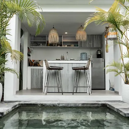 Villa Kalma Canggu