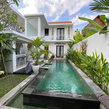 Villa Kalma Canggu